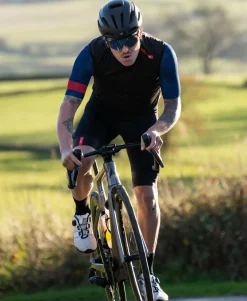 4882 Cycling Gilet - Men's