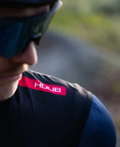 4882 Cycling Gilet - Men's