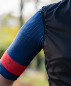 4882 Cycling Gilet - Men's
