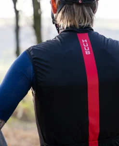 4882 Cycling Gilet - Men's