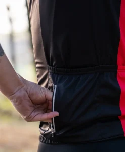 4882 Cycling Gilet - Men's