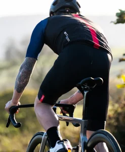 4882 Cycling Gilet - Men's