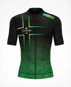 Derbados Cycle Jersey