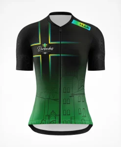 Derbados Cycle Jersey