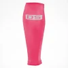 DS Compression Calf Sleeve - Pink