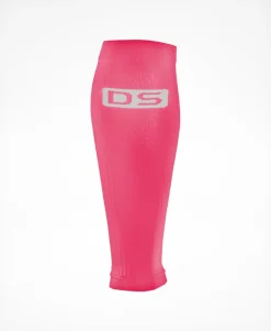 DS Compression Calf Sleeve - Pink