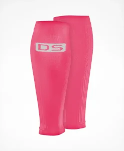 DS Compression Calf Sleeve - Pink