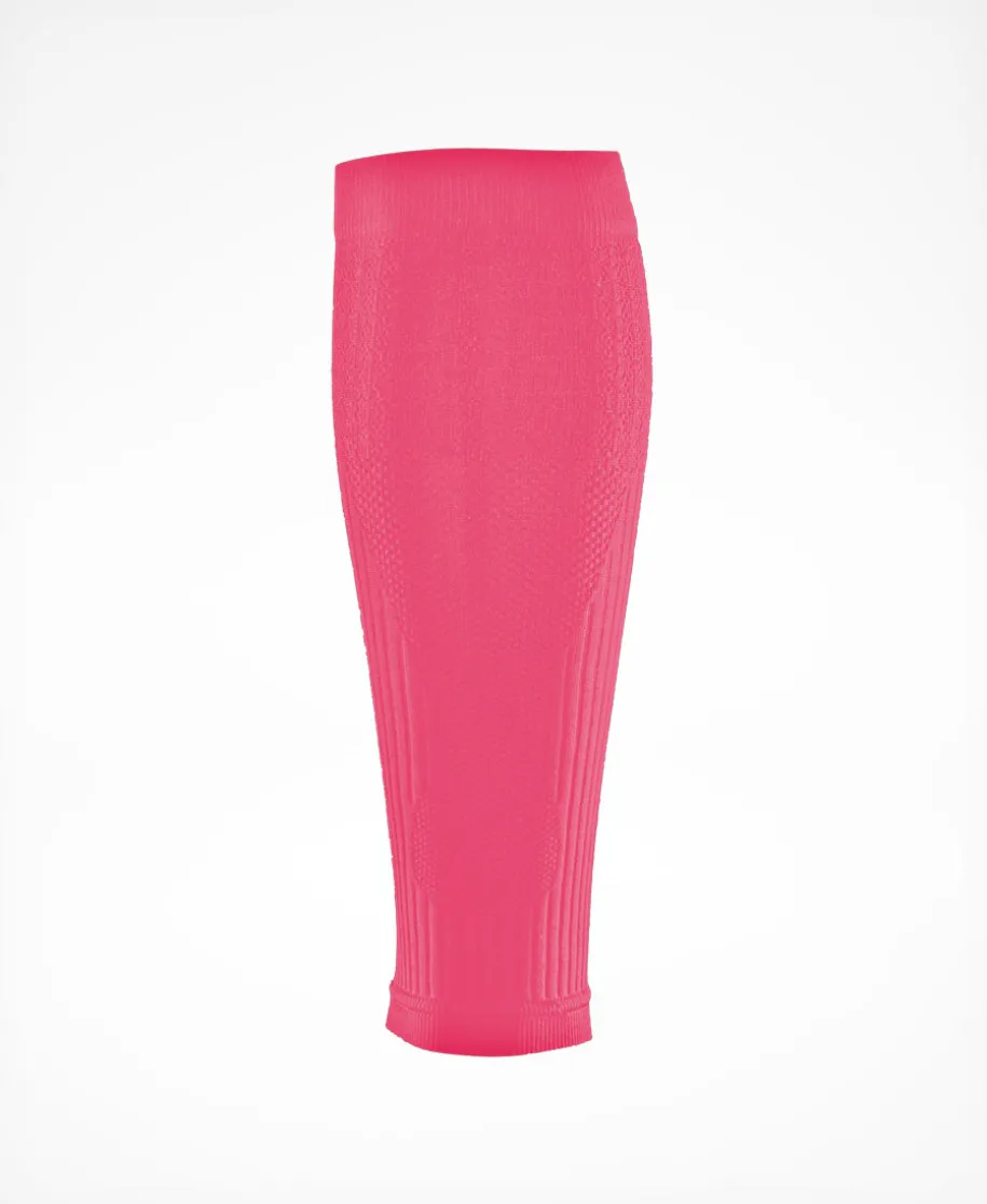 DS Compression Calf Sleeve - Pink