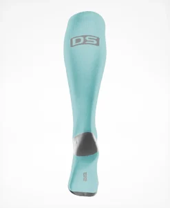 DS Compression Sock - Aqua