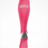 DS Compression Sock - Pink