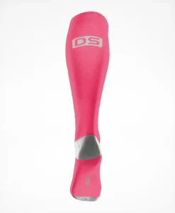DS Compression Sock - Pink