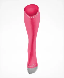 DS Compression Sock - Pink