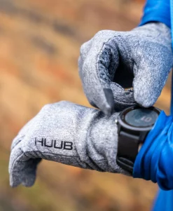 Endurance Gloves