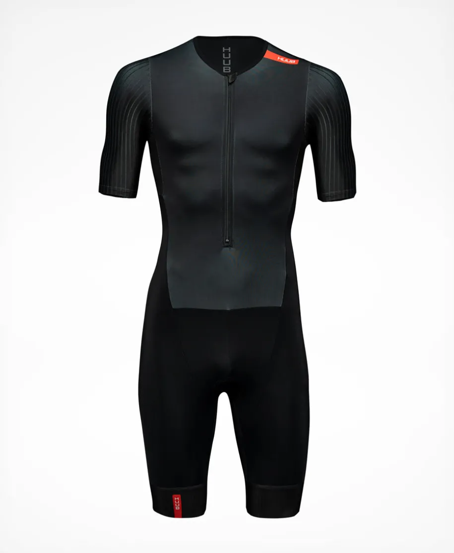 Eternal Aero Tri Suit - Men's