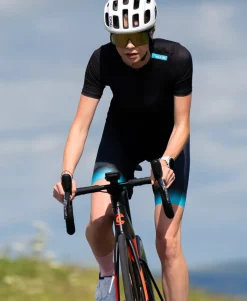Eternal Short Sleeve Jersey - Women's