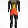Flame Agilis Wetsuit - Men's