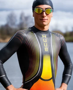 Flame Agilis Wetsuit - Men's
