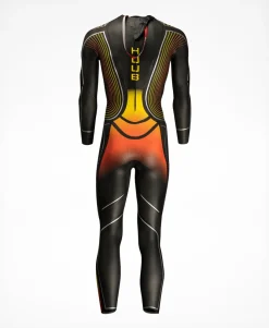 Flame Agilis Wetsuit - Men's