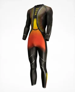 Flame Agilis Wetsuit - Men's