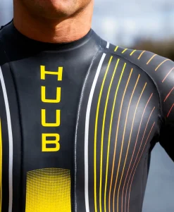 Flame Agilis Wetsuit - Men's