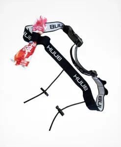 Gel Number Belt (4 Gels)