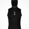 Hooded Neoprene Vest - Unisex