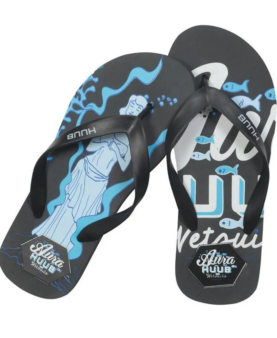 HUUB Aura Women's Flip Flops