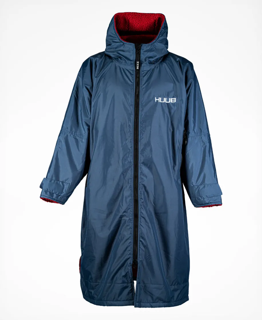 HUUB Changing Robe - Size XS/Junior