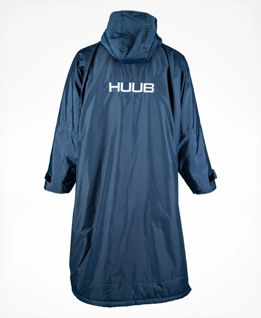 HUUB Changing Robe - Size XS/Junior