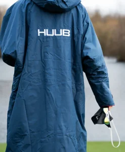 HUUB Changing Robe - Size XS/Junior