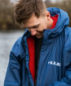 HUUB Changing Robe - Size XS/Junior