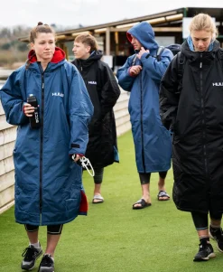 HUUB Changing Robe - Size XS/Junior