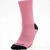 HUUB Cycling Sock - Pink
