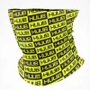 HUUB Fluo Neck Warmer