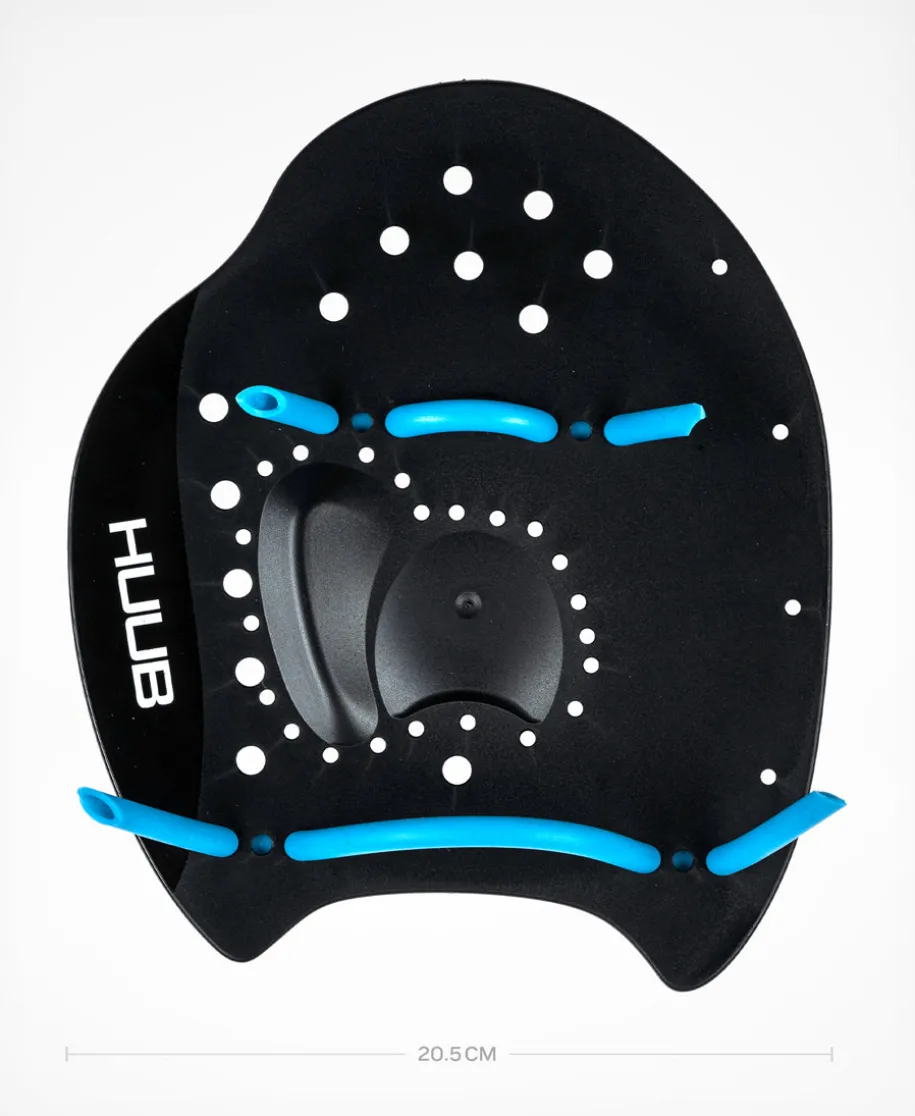HUUB Hand Paddles
