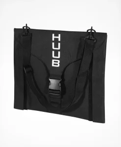 3-in-1 Changing Bag with Mat