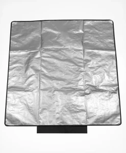 3-in-1 Changing Bag with Mat