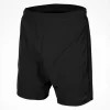 2-In-1 Training Short