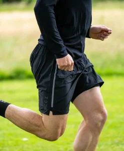 2-In-1 Training Short