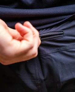2-In-1 Training Short