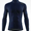 JK9 - Jason Kenny Long Sleeve Jersey Midnight Blue - Men's
