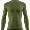 JK9 - Jason Kenny Long Sleeve Jersey Olive - Men's
