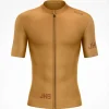 JK9 - Jason Kenny Short Sleeve Jersey Sand - Men's
