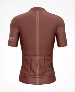 JK9 - Jason Kenny Short Sleeve Jersey Copper - Men's