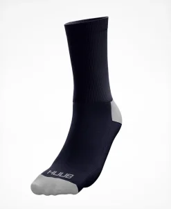 JK Cycling Sock - Navy