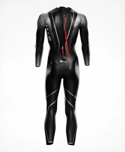 Lurz Open Water Wetsuit - Men's