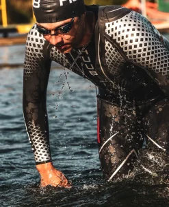 Lurz Open Water Wetsuit - Women's