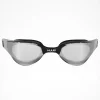 Lurz Swim Goggle - Black