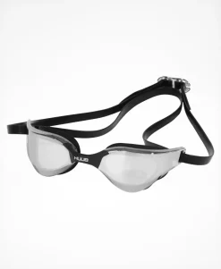 Lurz Swim Goggle - Black