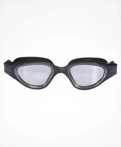 Mirage Swim Goggle - Black / Silver Mirror